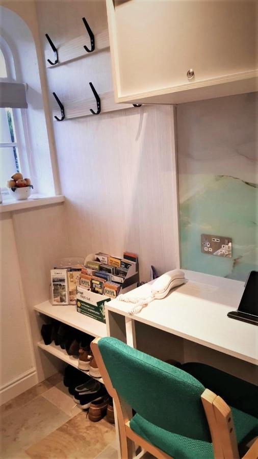 Smitten House 4 Bedroom Rhyl Dış mekan fotoğraf