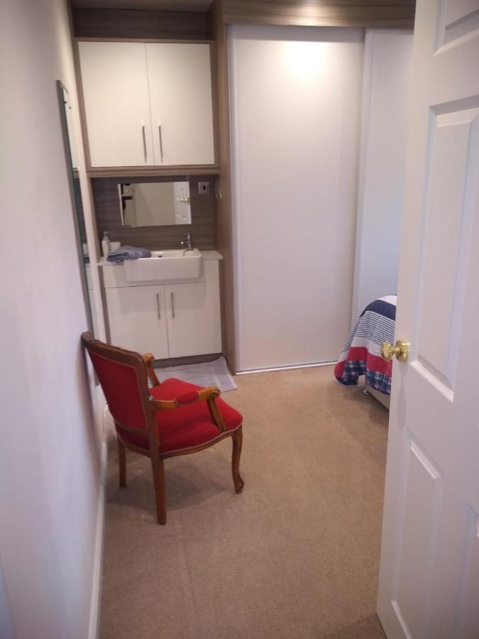 Smitten House 4 Bedroom Rhyl Dış mekan fotoğraf